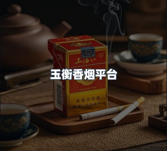 关于玉衡香烟平台
